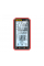 Мультиметр ANENG AN-620A, измерения: V, A, R, C, T, F