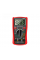 Мультиметр ANENG DM850, измерения: V, A, R, функция hFE