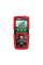 Мультиметр ANENG M108, измерения: V, A, R, C, T, F