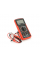 Мультиметр ANENG DT9205A-12, измерения: V, A, R, C, функция hFE