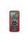 Мультиметр ANENG DT9205A-12, измерения: V, A, R, C, функция hFE