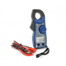 Токові кліщі з функцією мультиметра ANENG KT87, Blue