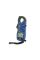 Токові кліщі з функцією мультиметра ANENG KT87, Blue