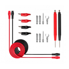 Щупи ANENG AN-1604 16 в 1 для мультиметрів, 10A, Premium якість, 92cm