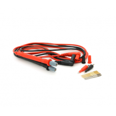 Щупи ANENG PT-1010 для мультиметрів, 20A, Premium якість, 153cm