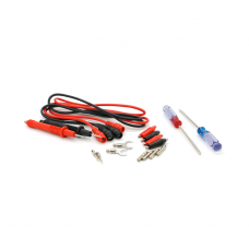 Щупи ANENG PT-1020+ для мультиметрів, 10A, Premium якість, 93cm