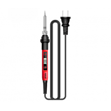 Електричний паяльник ANENG SL-102, 60W, EURO, Blister