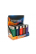 Зажигалка Турбо Lighter, упаковка 25шт, цена за упаковку, Mix color