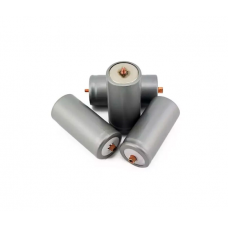 Литий-железо-фосфатный аккумулятор LiFePO4 IFR32650 6000mah 3.2v, GREY