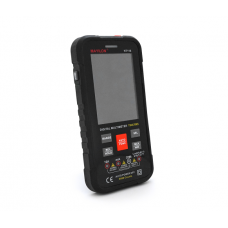 Мультиметр Mayilon HT-116, вимірювання: V, A, R, C, F, T
