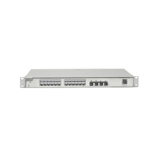 24-портовий гігабітний L3 керований комутатор Ruijie RG-NBS5100-24GT4SFP L3