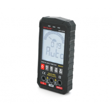 Мультиметр Mayilon HT-126A, вимірювання: V, A, R, C, F