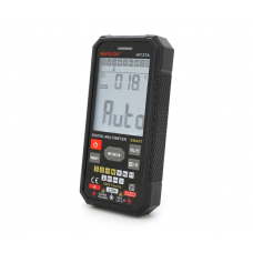Мультиметр Mayilon HT-127A, вимірювання: V, A, R, C, F, T