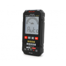 Мультиметр Mayilon HT-125B, вимірювання: V, R, C, F