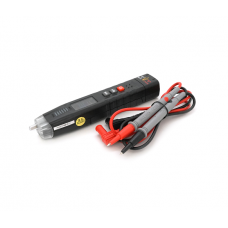Мультиметр Mayilon HT-122, вимірювання: V, R, C, F