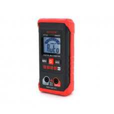 Мультиметр Mayilon HT-123, вимірювання: V, R