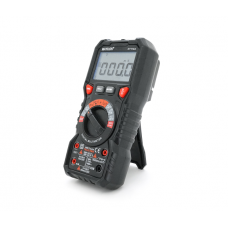Мультиметр Mayilon HT-118A, вимірювання: V, A, R, C, F, T