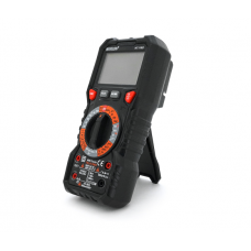Мультиметр Mayilon HT-118D, вимірювання: V, A, R, C, F
