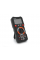 Мультиметр Mayilon HT-118D, вимірювання: V, A, R, C, F