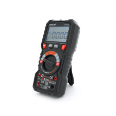 Мультиметр Mayilon HT-118E, вимірювання: V, A, R, C, F, T
