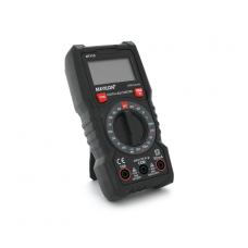 Мультиметр Mayilon HT-113, вимірювання: V, A, R