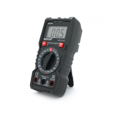 Мультиметр Mayilon HT-113A, вимірювання: V, A, R