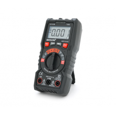 Мультиметр Mayilon HT-113B, вимірювання: V, A, R