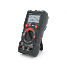 Мультиметр Mayilon HT-113C, вимірювання: V, A, R, C, F