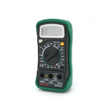 Мультиметр Mayilon MAS-830L, вимірювання: V, A, R