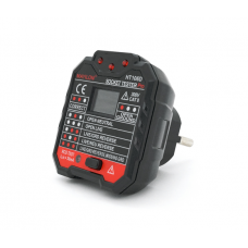 Тестер розеток Mayilon HT-106D, AC: 48-250V