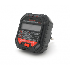 Тестер розеток Mayilon HT-107D, AC: 90-250V
