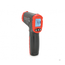 Інфрачервоний термометр Mayilon HT-641A, Black