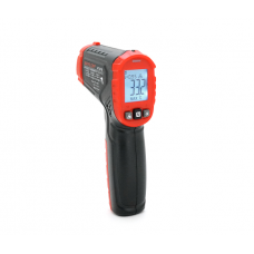 Інфрачервоний термометр Mayilon HT-641B, Black
