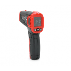 Інфрачервоний термометр Mayilon HT-650B, Black