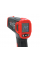 Інфрачервоний термометр Mayilon HT-650A, Black