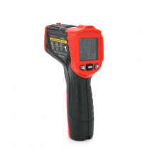 Інфрачервоний термометр Mayilon HT-651D, Black