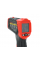 Інфрачервоний термометр Mayilon HT-651D, Black