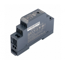 Источник питания Mean Well HDR-15-12 15Вт, 12В, 1.25А на Din-рейку