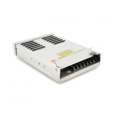 Импульсный блок питания Mean Well ERP-200-12 12В 16.8А (200Вт) IP67