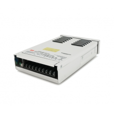 Импульсный блок питания Mean Well EPRF-400-12 12В 33.33А (400Вт) IP67