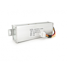 Преобразователь напряжения для электротранспорта KY-3720A DC / DC, 36-72V, DC:12V 20A, 240W