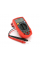 Мультиметр TOPLIA TM101 Измерения: V, A, R