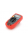 Мультиметр TOPLIA TM101 Измерения: V, A, R