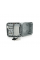 Выключатель одинарный наружного монтажа, водонепроницаемый, IP65, AC:110-250V, 10A, White