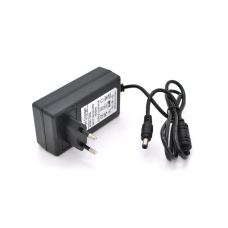 Зарядное устройство для аккумуляторов LiFePo4 12V(14,6V),4S,3A,штекер 5.5*2.5,с индикацией,BOX,(80*43*30 mm)