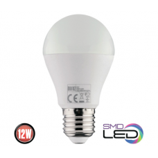 Лампа А60 PREMIER SMD LED 12W 4200K E27 1050Lm 175-250V