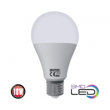 Лампа А60 PREMIER SMD LED 18W 6400K E27 1600Lm 175-250V
