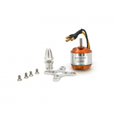 Безколекторний двигун XXD A2212 / 6T, 2200KV