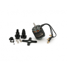 Безколлекторный двигатель T-MOTOR AS2317-1250KV 596W
