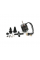 Безколлекторный двигатель T-MOTOR AS2317-1400KV 712W